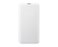 Etui LED View Cover do Samsung Galaxy S10 E białe - 478337 - zdjęcie 1